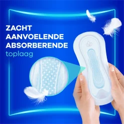 Always 16x Maandverband Ultra Normal 15 stuks