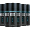 Amando 6x Deodorant Bold 150 ml
