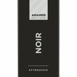 Heren Amando 6x Noir Aftershave 50 ml