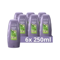 Andrélon 6x Conditioner Iedere Dag 250 ml