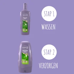 Andrélon 6x Conditioner Iedere Dag 250 ml