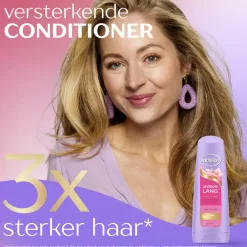 Andrélon 6x Conditioner Levendig Lang 200 ml