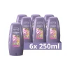 Andrélon 6x Conditioner Levendig Lang 250 ml