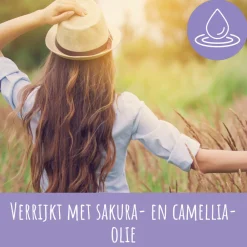 Andrélon 6x Conditioner Levendig Lang 250 ml