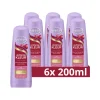 Andrélon 6x Conditioner Levendige Kleur 200 ml