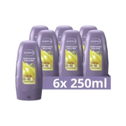 Andrélon 6x Conditioner Verrassend Volume 250 ml