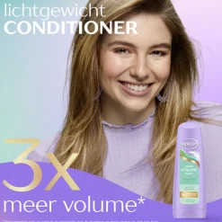 Andrélon 6x Conditioner Volume Boost 200 ml