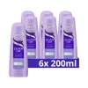 Andrélon 6x Conditioner Zilver Care 200 ml
