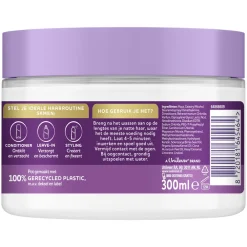 Andrélon 6x Crème Haarmasker Intense Repair 300 ml
