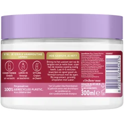 Andrélon 6x Crème Haarmasker Levendige Kleur 300 ml