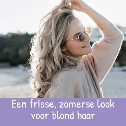 Andrélon 6x Droogshampoo Zomer Blond 245 ml