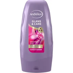 Andrélon 6x Glans & Care Conditioner 250 ml
