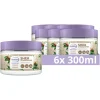 Andrélon 6x Haarmasker Shea Strong Repair 300 ml
