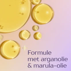 Andrélon 6x Haarserum Oil & Care 75 ml