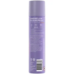 Andrélon 6x Haarspray Schitterende Glans 250 ml