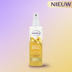 Andrélon 6x 5-in-1 Bounce Back Spray Perfecte Krul 150 ml