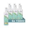 Andrélon 6x 3-in-1 Textuur Spray Kokos Volume Boost 150 ml