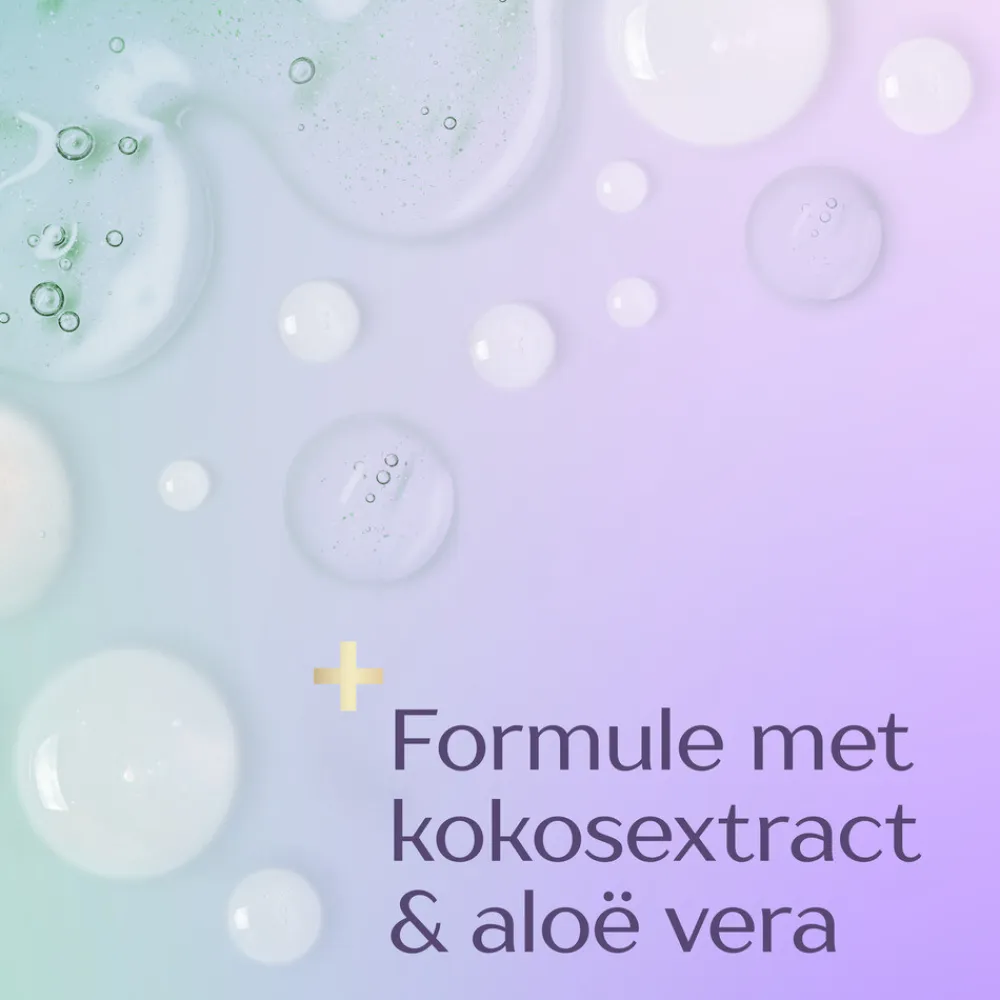 Andrélon 6x 3-in-1 Textuur Spray Kokos Volume Boost 150 ml