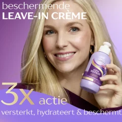Andrélon 6x Leave-In Creme Intense Repair 200 ml