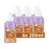 Andrélon 6x Leave-In Creme Oil & Care 200 ml