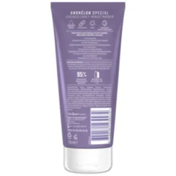 Andrélon 6x 1 Minuut Wow Masker Levendig Lang 180 ml