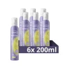 Andrélon 6x Mousse Verrassend Volume 200 ml