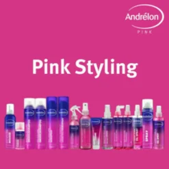 Andrélon 6x Poeder Big Volume 7 gr