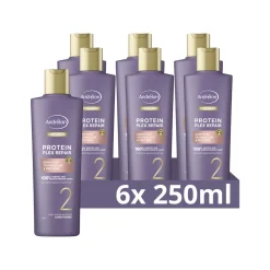 Andrélon 6x Pro-Care Conditioner Protein Plex Repair 250 ml