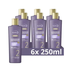 Andrélon 6x Pro-Care Conditioner Ceramide Thick & Full 250 ml