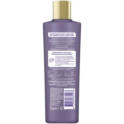 Andrélon 6x Pro-Care Shampoo Amino+ Glossy Shine 250 ml