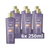 Andrélon 6x Pro-Care Shampoo Protein Plex Repair 250 ml