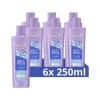 Andrélon 6x Shampoo Anti Roos 250 ml