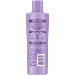 Andrélon 6x Shampoo Extra Glans 250 ml