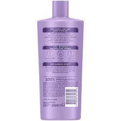 Andrélon 6x Shampoo Extra Glans 685 ml