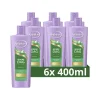 Andrélon 6x Shampoo Iedere Dag 400 ml