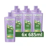 Andrélon 6x Shampoo Iedere Dag 685 ml