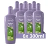 Andrélon 6x Shampoo Iedere Dag 300 ml