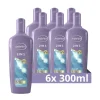 Andrélon 6x Shampoo 2-in-1 300 ml