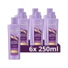Andrélon 6x Shampoo Intense Repair 250 ml