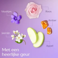 Andrélon 6x Shampoo Intense Repair 250 ml