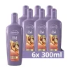 Andrélon 6x Shampoo Oil & Care 300 ml