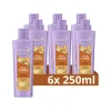 Andrélon 6x Shampoo Oil & Care 250 ml