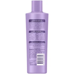 Andrélon 6x Shampoo Perfecte Krul 250 ml