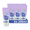 Andrélon 6x Shampoo Scrub Anti Roos 200 ml