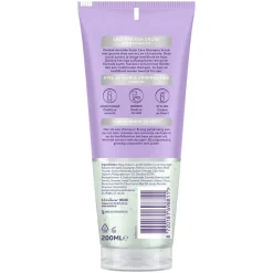 Andrélon 6x Shampoo Scrub Anti Roos 200 ml