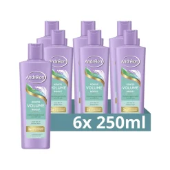 Andrélon 6x Shampoo Volume Boost 300 ml