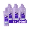 Andrélon 6x Shampoo Zilver Care 250 ml