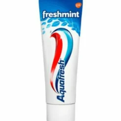 Aquafresh 6x Freshmint 3in1 Mini 15 ml