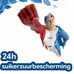 Aquafresh 6x Freshmint 3in1 Mini 15 ml