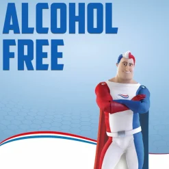 Aquafresh 6x Mondspray 15 ml